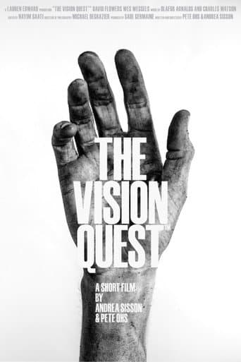 The Vision Quest™