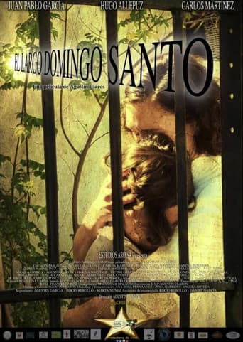 El Largo Domingo Santo