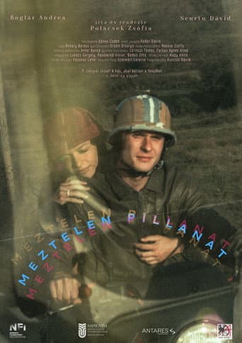 Meztelen pillanat