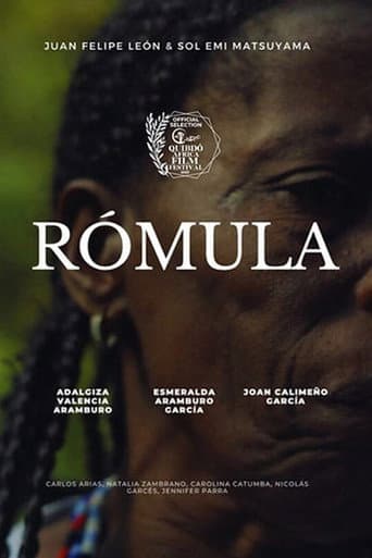 Rómula