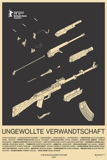 Ungewollte Verwandtschaft