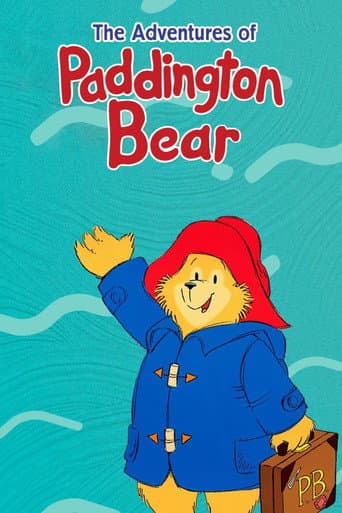 Las aventuras del oso Paddington