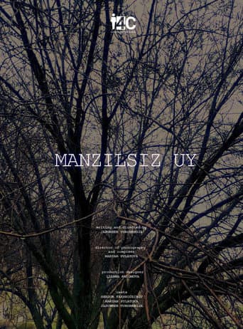 Manzilsiz uy
