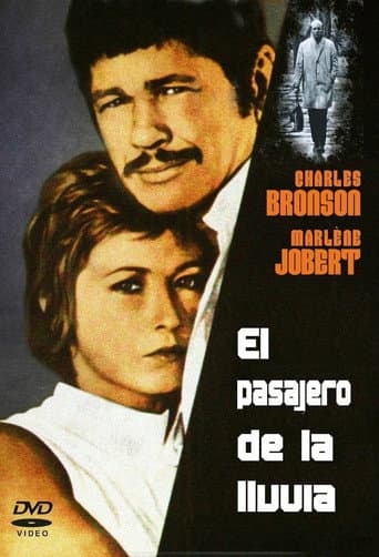 Le Passager de la pluie