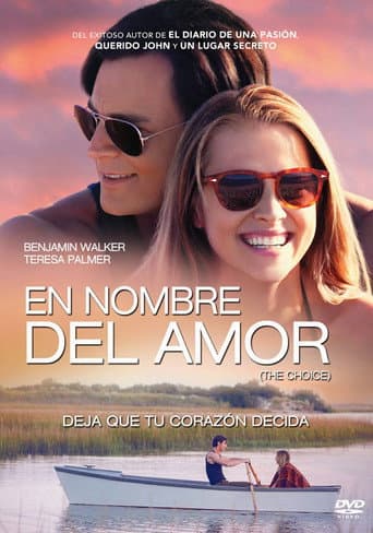 En nombre del amor