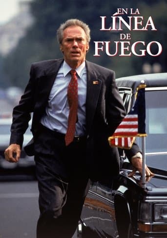 En la Linea de Fuego