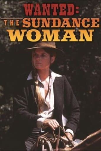 Se busca: La mujer de Sundance