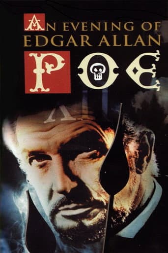 Una velada con Edgar Allan Poe