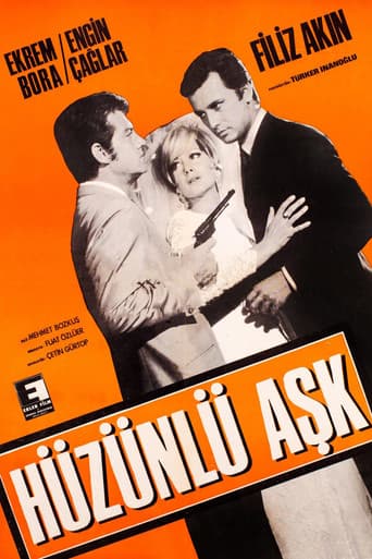 Hüzünlü Aşk