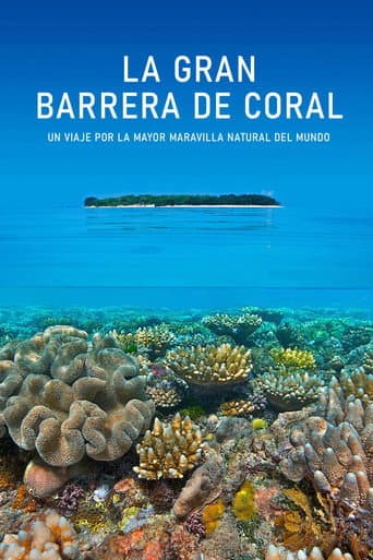 La gran barrera de coral con David Attenborough