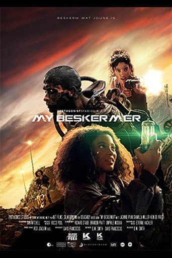 My Beskermer
