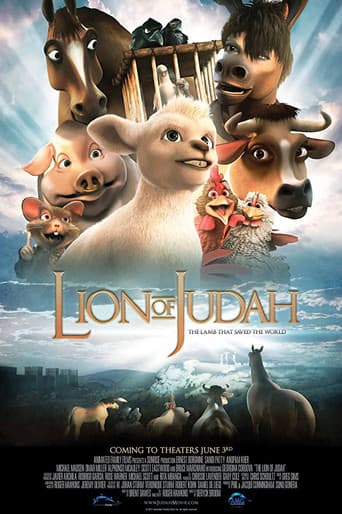 El León de Judah