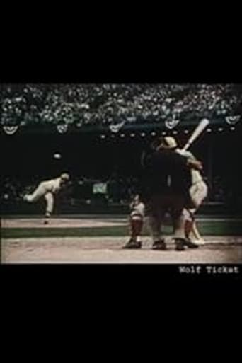 Wolf Ticket