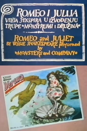 Romeo i Julija