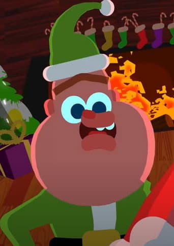 Xmas Is Cancelled
