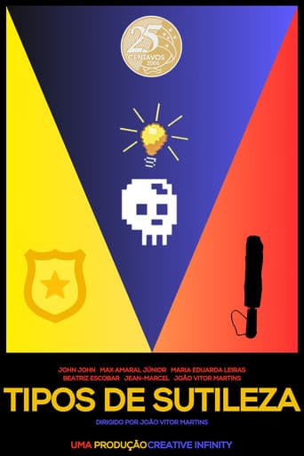Tipos de Sutileza