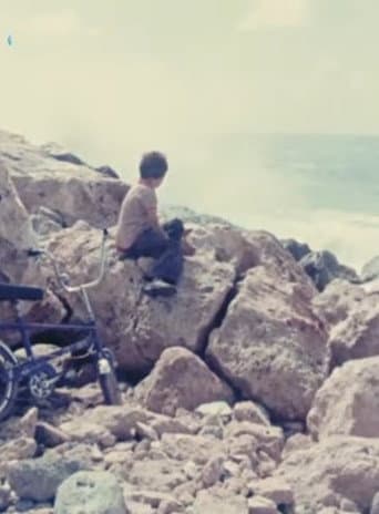 A Boy Named Panayotis