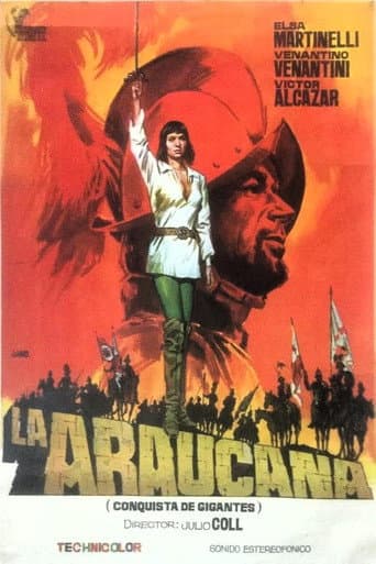 La araucana