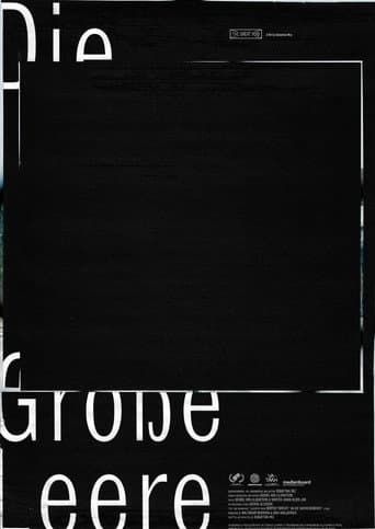 Die Große Leere
