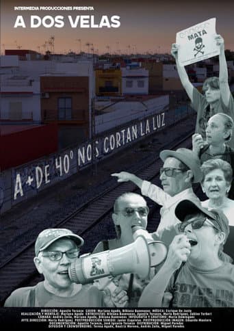 A dos velas