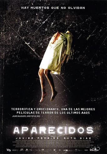 Aparecidos