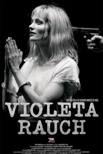Violeta Rauch
