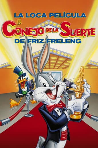 Looney, Looney, Looney: La película de Bugs Bunny