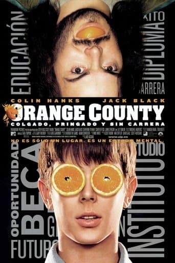 Orange County