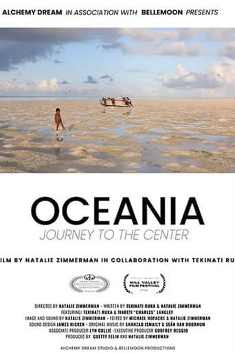 Oceania: Viaje al Centro
