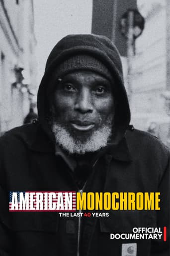 American Monochrome