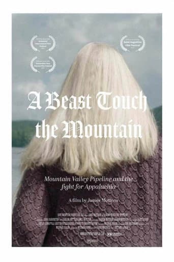 A Beast Touch the Mountain