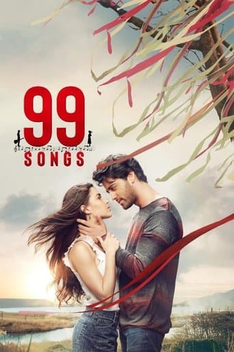 99 Canciones