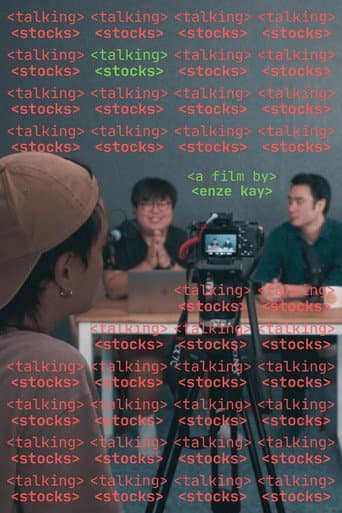 Talking Stocks