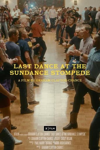 Last Dance at the Sundance Stompede