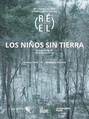 Los niños sin tierra