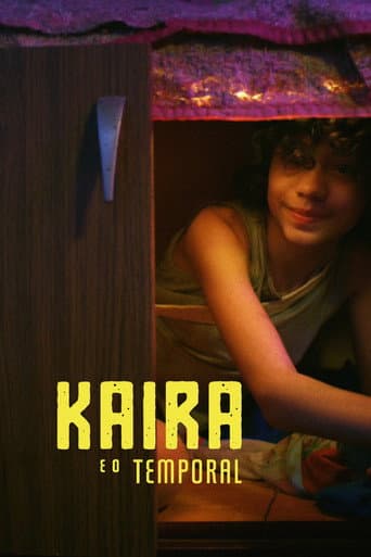 Kaira e o Temporal
