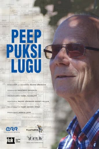 Peep Puksi lugu