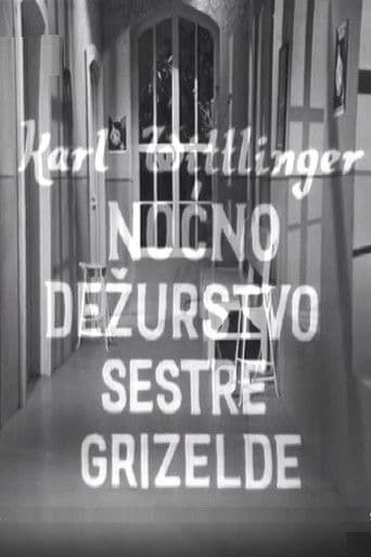 Noćno dežurstvo sestre Grizelde