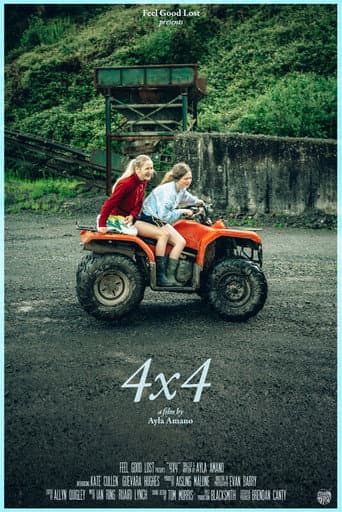 4x4