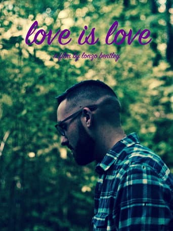 Love Is Love