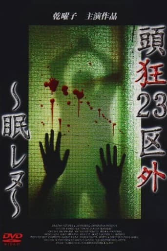 頭狂23区外 ～眠レヌ～