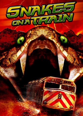 Serpientes en un Tren