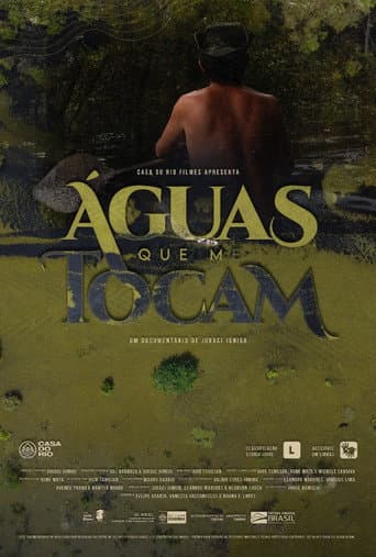 Águas Que Me Tocam