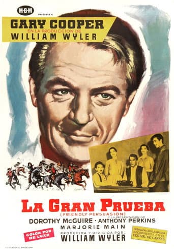 La gran tentación