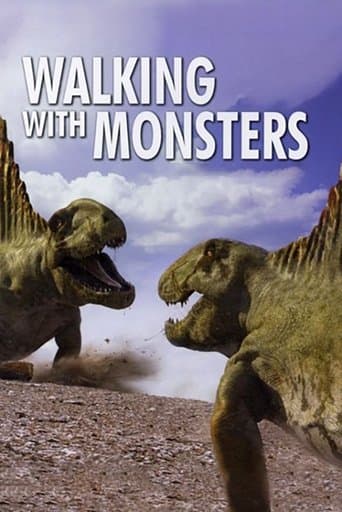 Caminando con monstruos