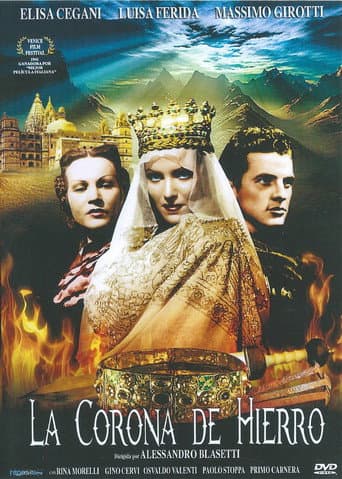 La corona di ferro