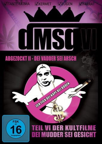 Abgezockt II - Dei Vadder sei Arsch