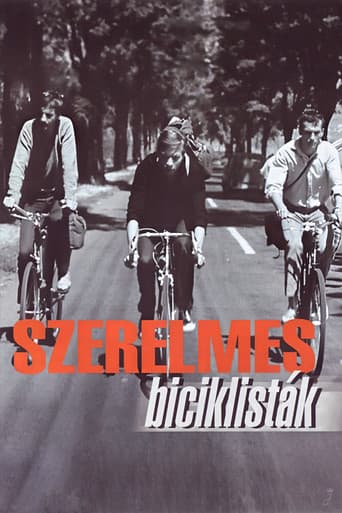 Szerelmes biciklisták