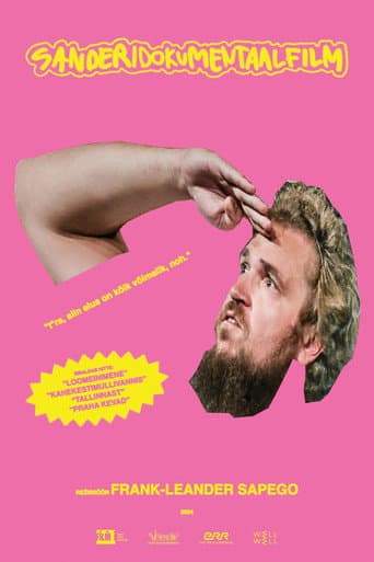 Sanderidokumentaalfilm