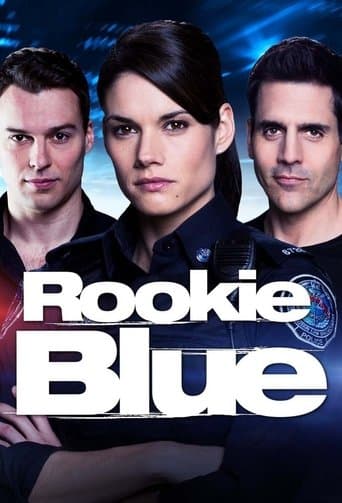Rookie Blue Policías Novatos